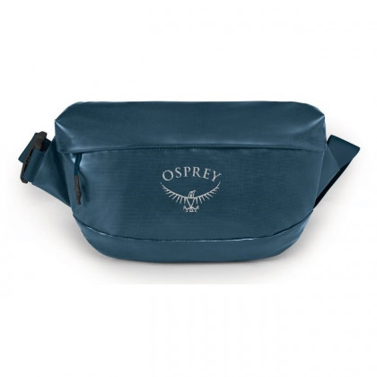 Чанта за кръста Osprey Transporter Waist син