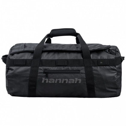 Пътна чанта Hannah Traveler 50 черен