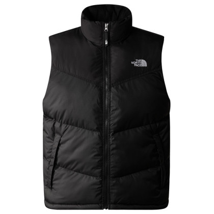 Мъжка жилетка The North Face M Saikuru Vest черен Tnf Black