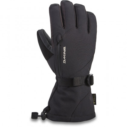 Дамски ръкавици Dakine Sequoia Gore-Tex Glove черен Black