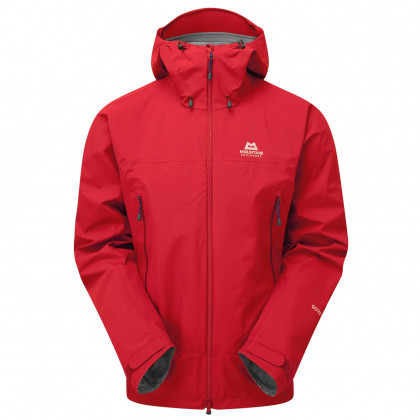 Мъжко яке Mountain Equipment Shivling jacket червен MeImperialRed