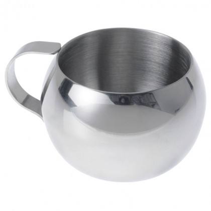 Чаша GSI Outdoors Glacier Stainless Espress Cup