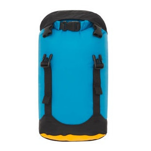 Водоустойчива торба Sea to Summit Evac Compression Dry Bag 5L син