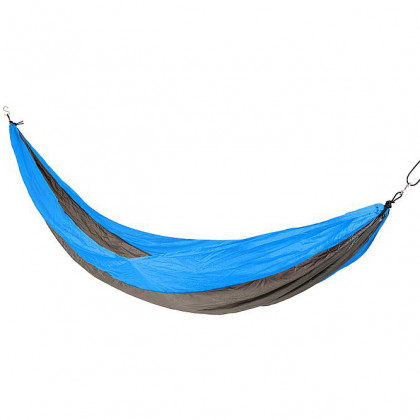 Хамак Bo-Camp Hover Hammock син/сив Blue