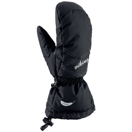 Дамски ръкавици Viking Strix Mountaineering черен black