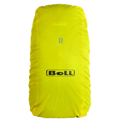 Дъждобран за раница Boll Pack Protector 35+ жълт neonyellow