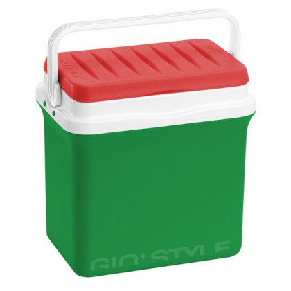 Хладилна кутия Gio'Style Dolce Vita M зелен
