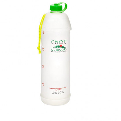 Сгъваема бутилка CNOC Vesica 1l Bottle