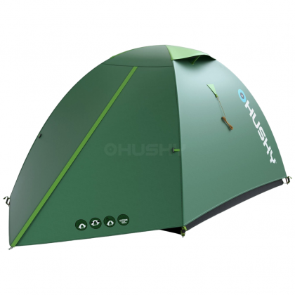 Туристическа палатка Husky Bizam 2 Plus