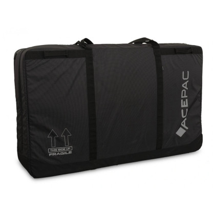 Чанта за съхранение Acepac Bike transport bag MKII черен black