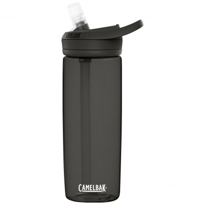Спортна бутилка Camelbak Eddy+0,6l черен Charcoal