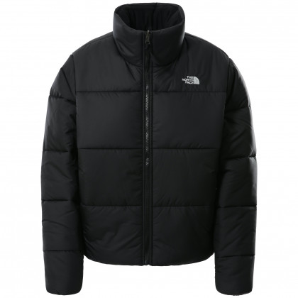 Дамско яке The North Face Saikuru Jacket черен TnfBlack