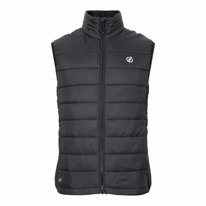 Мъжка жилетка Dare 2b Touring II Gilet черен black