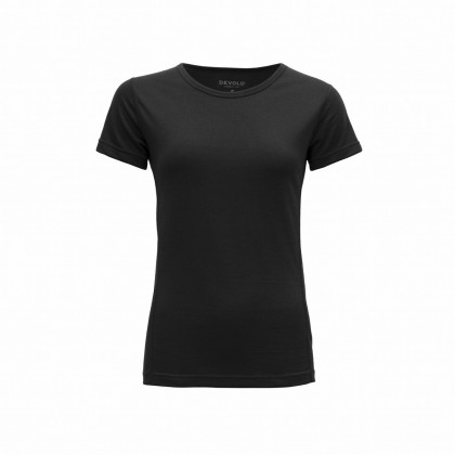 Дамска тениска Devold Breeze Merino 150 T-Shirt Wmn