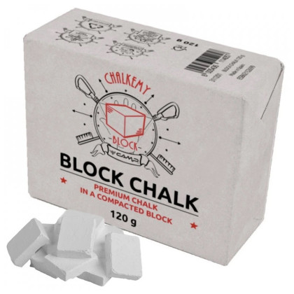 Магнезий Camp Block Chalk 120 g