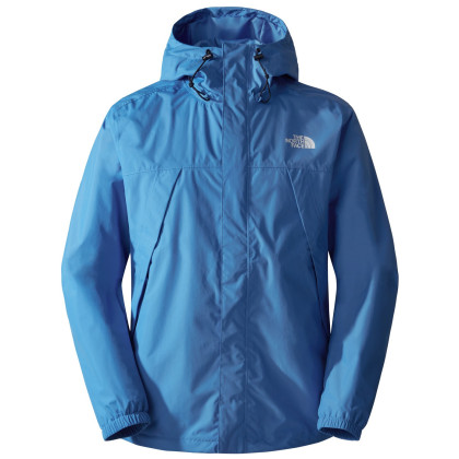 Мъжко яке The North Face Antora Jacket син