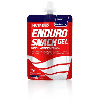 Енергиен гел Nutrend Endurosnack плик