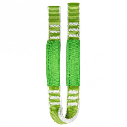 Примка Ocún Tie-In Sling Pa 20Mm 41Cm зелен Green