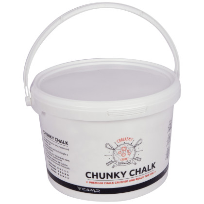 Магнезий Camp Chunky Chalk 650 g