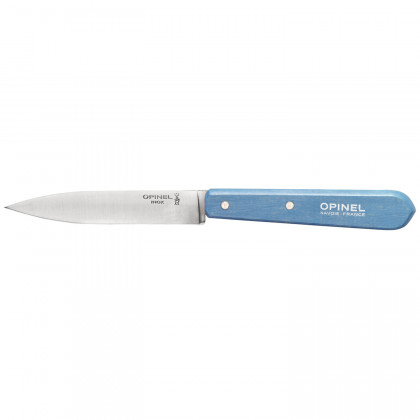 Кухненски нож Opinel Нож N°112 Sweet pop син
