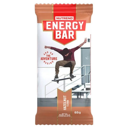 Бар Nutrend Energy Bar 60 g