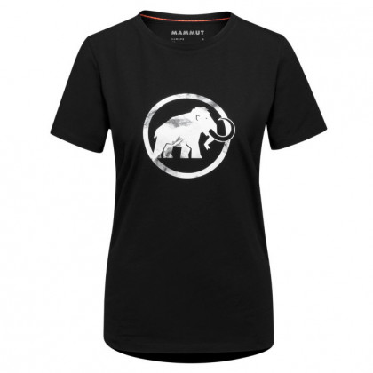 Дамска тениска Mammut Graphic T-Shirt Women