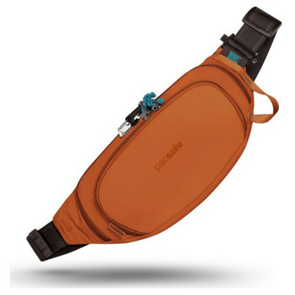 Чанта за кръста Pacsafe ECO waist pack