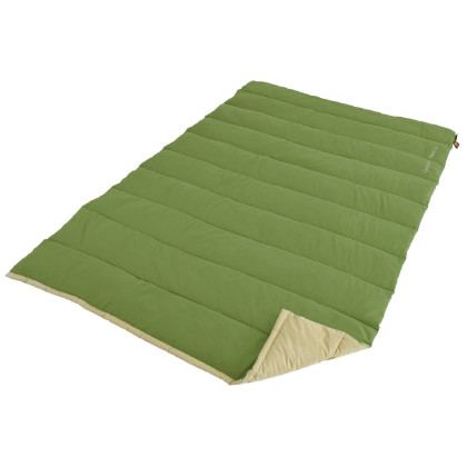 Одеяло Outwell Constellation Duvet Lux зелен Green