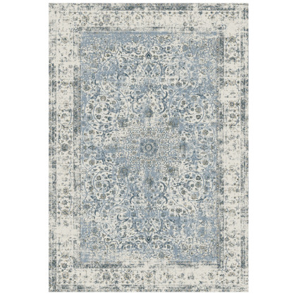 Килим за палатка Bo-Camp Outside rug Yasmin 160 x 230 cm светло син Blue