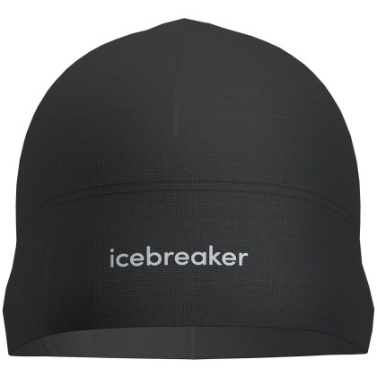 Шапка Icebreaker U Mer 200 Oasis Beanie черен Black