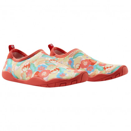 Детски обувки за вода Reima Lean T червен
