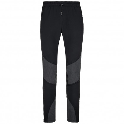 Мъжки панталони Kilpi Nuuk-M черен