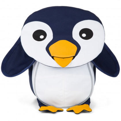 Детска раница Affenzahn Pepe Penguin small (2021)