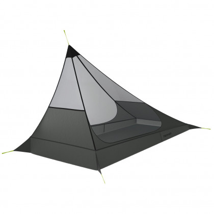 Палатка Hannah Mesh Tent 1 сив