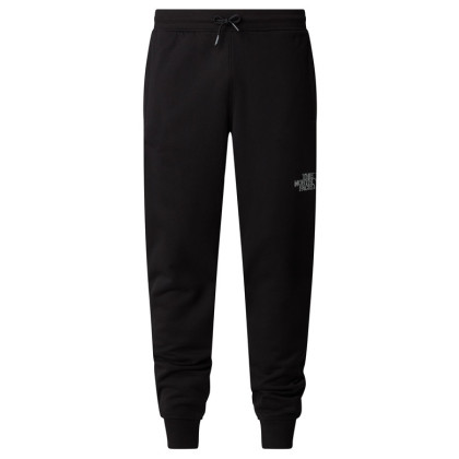 Мъжки анцуг The North Face M Drew Peak Pant черен Tnf Black