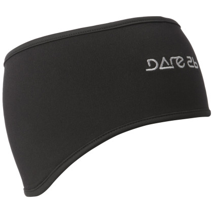 Лента за глава Dare 2b Core Stretch Headband черен