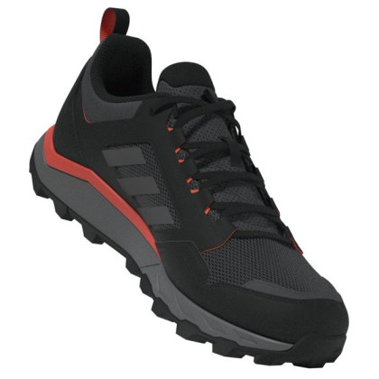 Мъжки обувки Adidas Terrex Tracerocker 2 GTX черен Gresix/Grefou/Impora