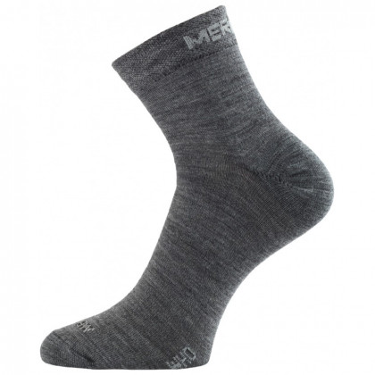 Чорапи Lasting WHO сив Grey