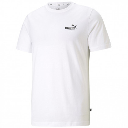 Мъжка тениска Puma ESS Small Logo Tee