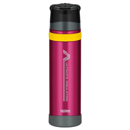 Термос Thermos Mountain FFX 900 ml розов WineRed