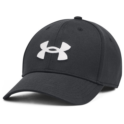 Шапка с козирка Under Armour UA Blitzing Adj