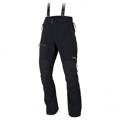 Мъжки панталони Direct Alpine Couloir Plus 1.0.1 черен Black/Black