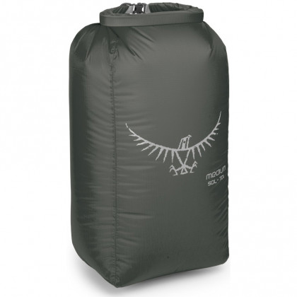 Торба за дрехи Osprey Ultralight Pack M сив ShadowGray