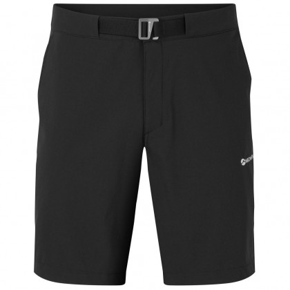 Мъжки къси панталони Montane Tenacity Lite Shorts черен