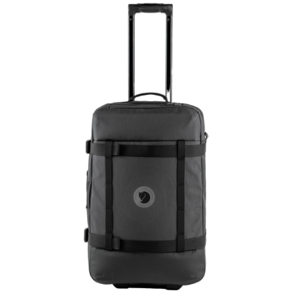 Куфар Fjällräven Färden Roller 75 черен Coal Black