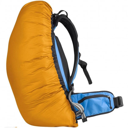 Дъждобран за раница Sea to Summit Ultra-Sil Pack cover S жълт Yellow