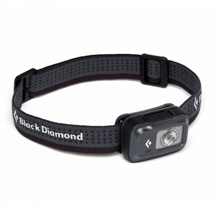 Челник Black Diamond Astro 250 черен Graphite