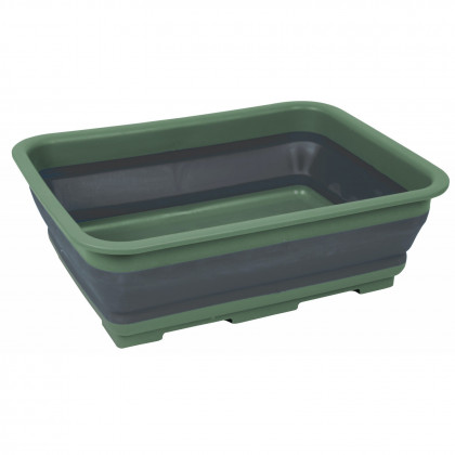 Мивка Bo-Camp Washing bowl - 7L зелен