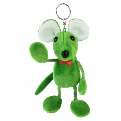 Висулка Boll Boll Mouse зелен