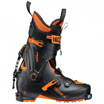 Обувки за ски-алпинизъм Tecnica Zero G Peak